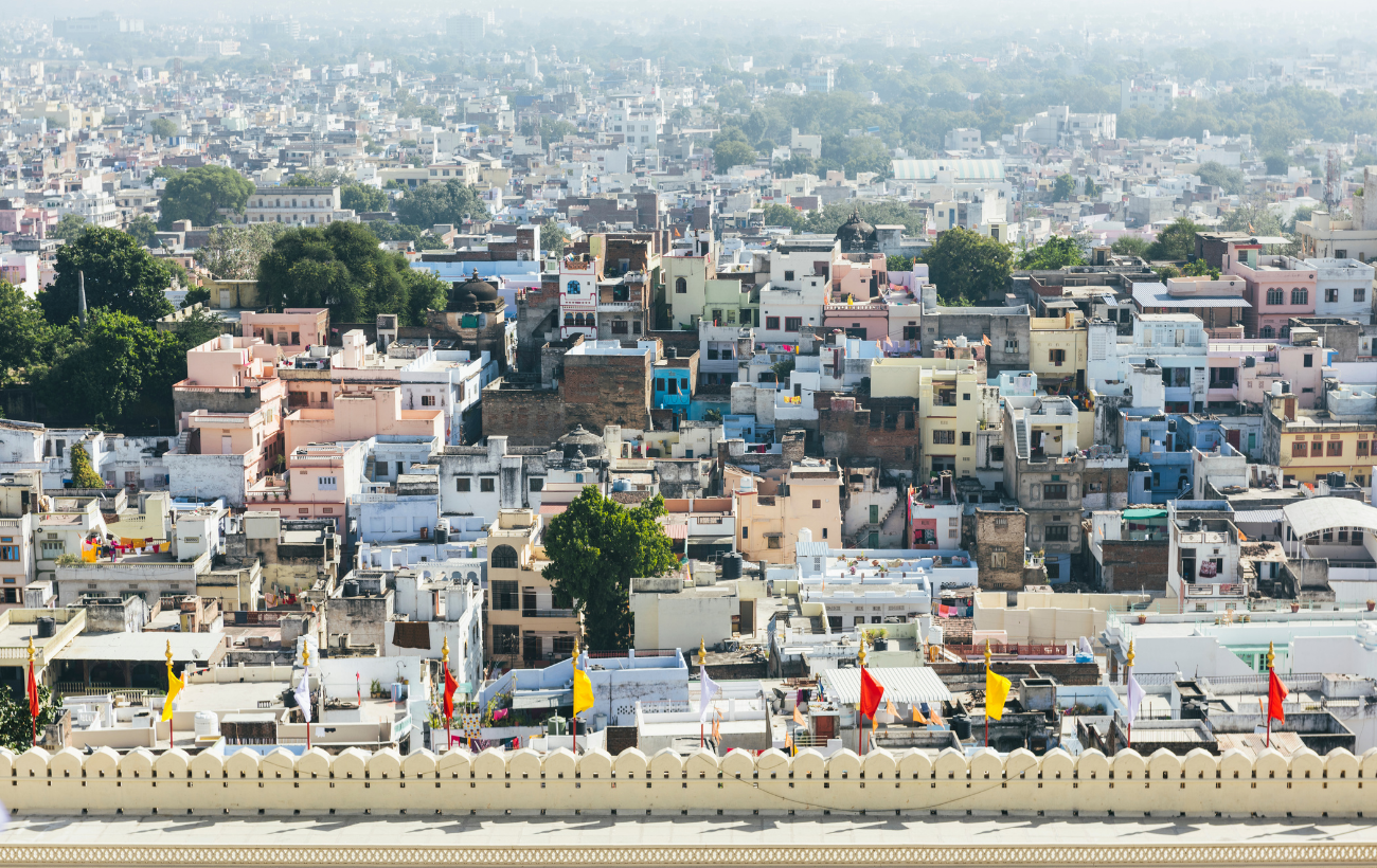 Крысы-"друзья" и мужчины за ручку: топ-5 фактов об Индии, которые вас удивят